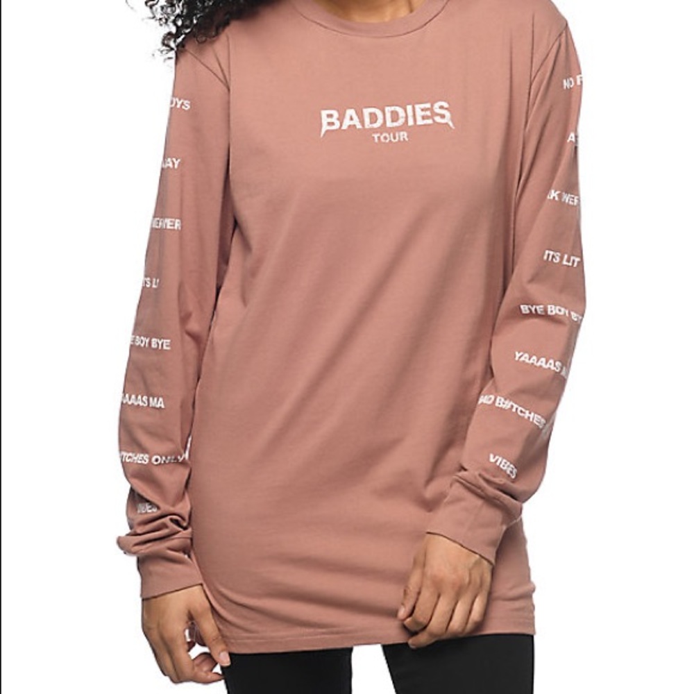COPY - Civil Regime Crewneck